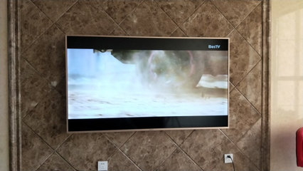 液晶4k电视哪个品牌清晰度高，4k液晶电视推荐