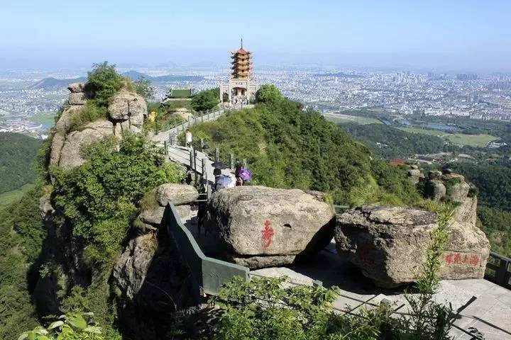 越王勾践的都城在哪里，战国七雄怎么没有越国和吴国