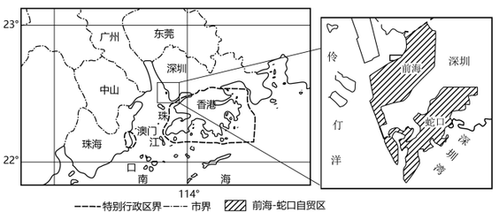 珠海人口总数2023，珠海人口总数2023流动人口多少