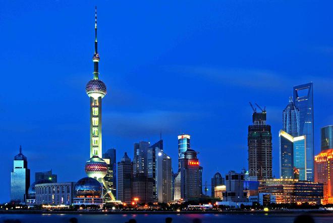 上海旅游必去景点推荐两日游，上海旅游必去景点推荐两日游路线