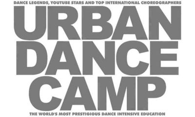 urban是什么舞蹈风格，urban是啥舞种