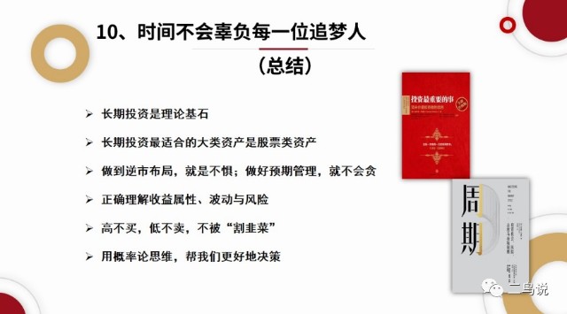 投资价值最新理论知识点总结，投资价值概述