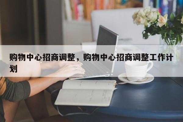 购物中心招商调整，购物中心招商调整工作计划