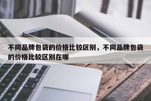 不同品牌包袋的价格比较区别，不同品牌包袋的价格比较区别在哪