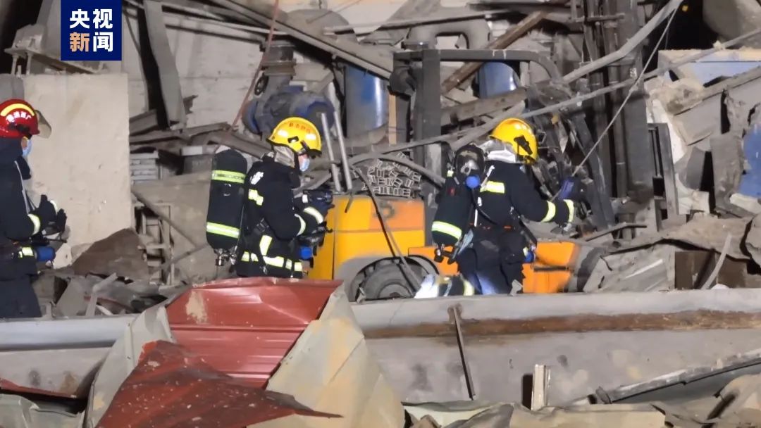 6人遇难，初步原因确定！“铝水爆炸”威力为何如此大？