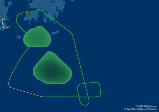 航班起飞后发现门没关！国泰航空最新回应[20240419更新]