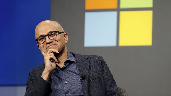 微软CEO称AI是最大机会，不认同马斯克的威胁论[20240421更新]