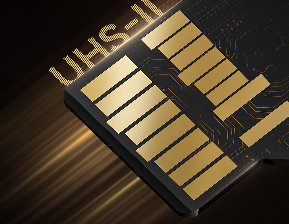 雷克沙新款 V60 microSD 卡开卖：180 MB/s 写入速度，256GB 769 元