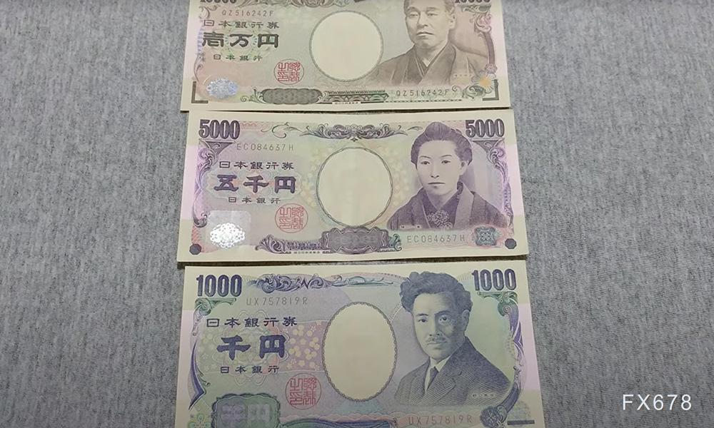 美联储静默期两大利空压制！日本央行时机，美元兑日元仍承压于150关口