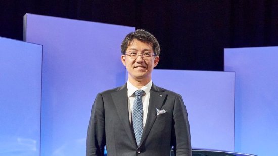 丰田CEO：电动汽车是我们的未来