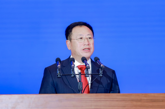 中国机械工业企业管理协会于中赤：民营企业和中小企业实施精益管理是必然趋势