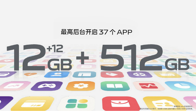 vivo发布Y100手机：轻薄大续航售价1399元起