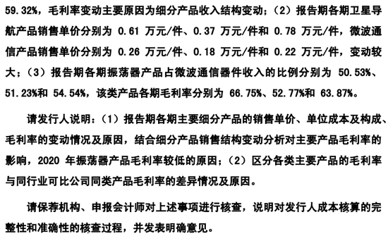 又一家科创板IPO终止！军品收入占95%以上