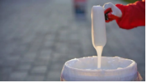 东方雨虹：好产品，经得起实践检验