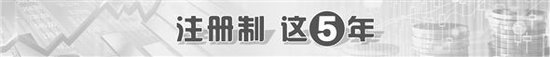 双创基金规模持续增长 机构定价能力得到检验