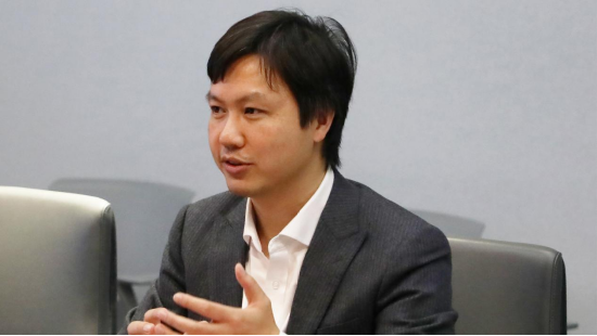 国家数据局局长刘烈宏一行听取每日互动数据要素产业实践的汇报