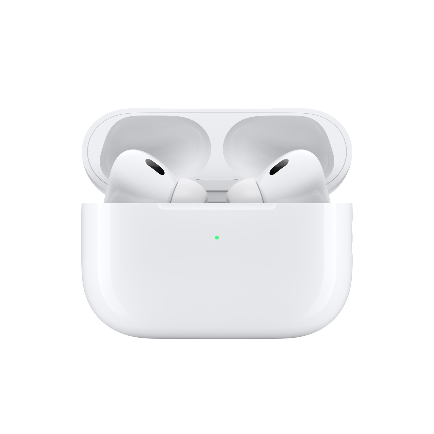 1350 元：AirPods Pro（第二代 C 口）京东国际自营再探底
