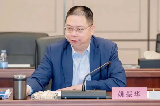 事关姚振华，深圳罗湖区法院：表述有误，向当事人致歉
