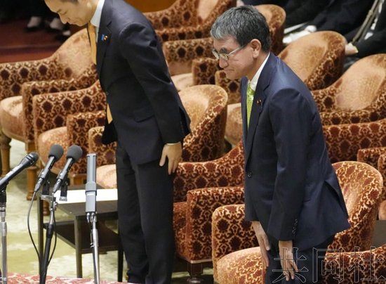 支持率低迷之际，岸田给自己加薪46万日元