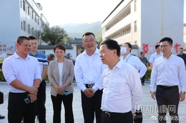 驻东石镇帮镇扶村工作队：抓实产业发展 提升民生福祉