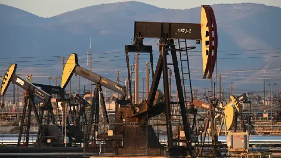 美国WTI原油周一收高1.9% OPEC报告暂缓需求疑虑