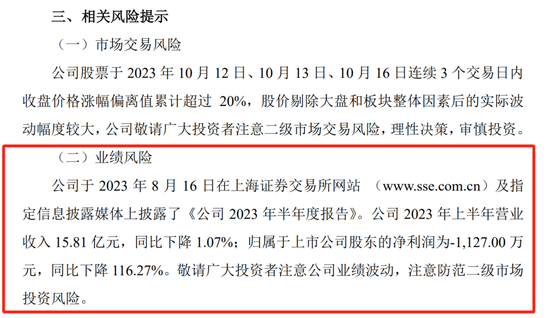 互动平台也不能“张口就来”，华正新材董秘被警告！