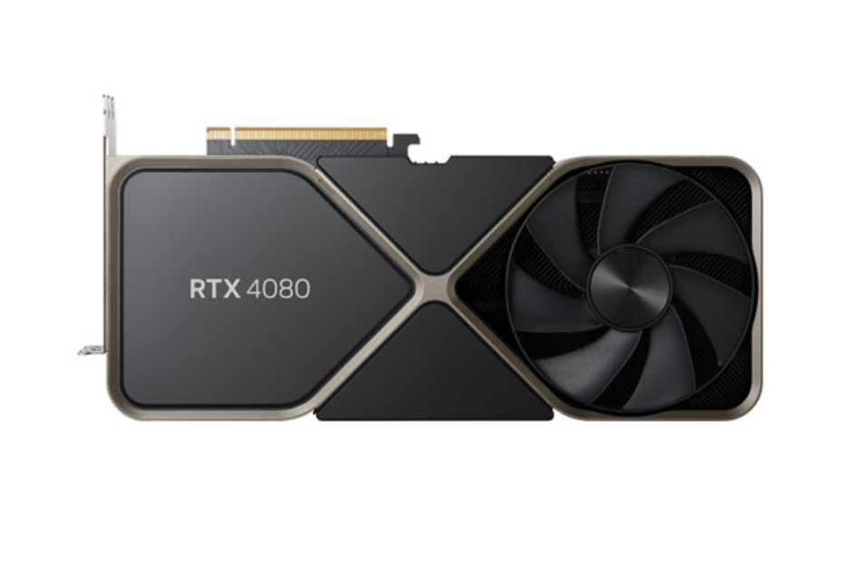 消息称英伟达已停产 RTX 4070 Ti 和 4080 GPU