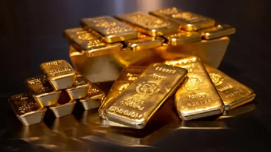 纽约黄金期货价格周二收高1.1% 突破2000美元/盎司