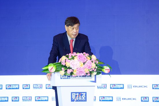 王波明呼吁：加快法治建设，尽快完成各种要素价格形成机制改革