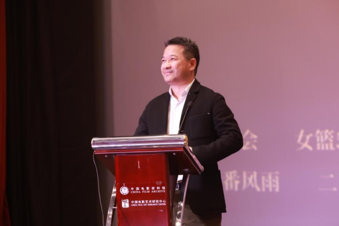 “谢晋诞辰百年纪念展”开幕，将放映17部影片