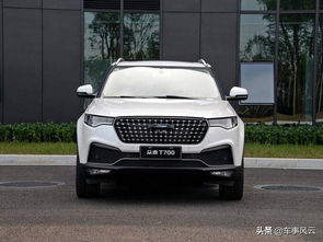 众泰t300二手车报价（众泰t700二手车报价和图片）