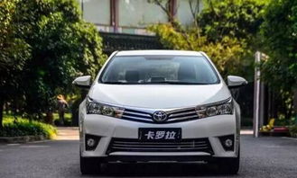 二手车17年卡罗拉1.2t多少钱（二手车17年卡罗拉12t多少钱一辆）