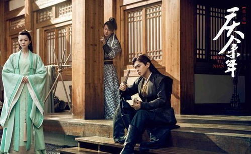 《庆余年》二上映了吗?(庆余年二什么时候上映)