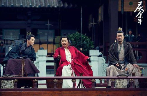 庆余年2发布(庆余年2发布时间)