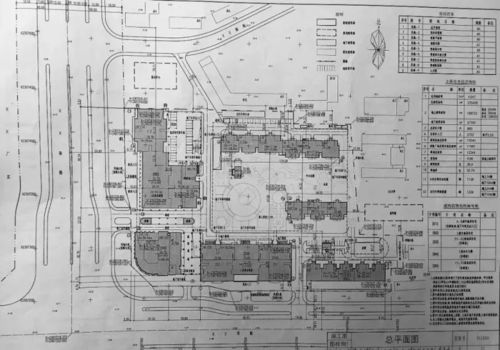 建筑平面设计包含哪些内容?(建筑平面设计主要包括)