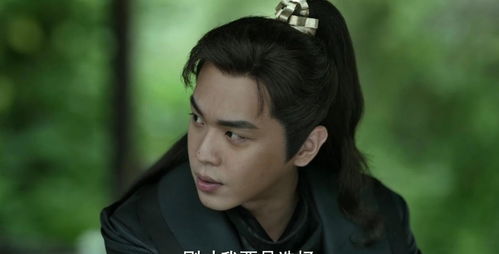 庆余年演员表张若昀资料大全(庆余年中有张若昀出演的男主角叫什么名字)