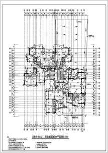 1.建筑平面设计包含哪些基本内容?（建筑平面设计包括哪些基本内容?）