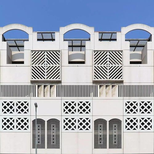 建筑平面组合的方式有哪几种(建筑平面组合的方式有如下几种)