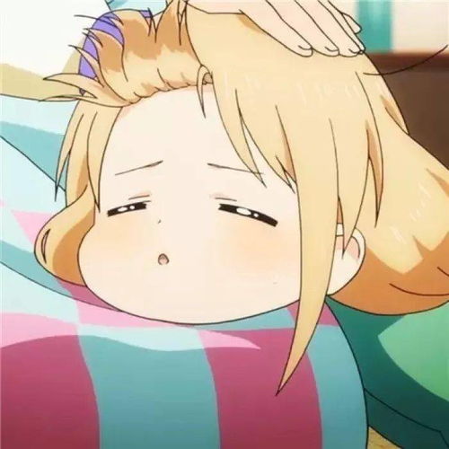 雪碧动漫人物头像图片女（雪碧动漫人物头像图片女生）