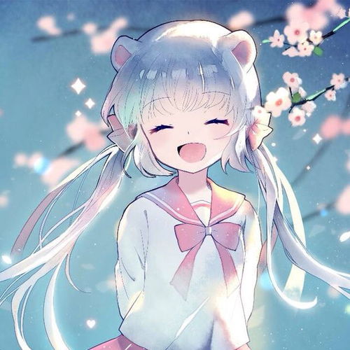 雪碧动漫人物头像女生版（雪碧动漫人物头像女生版图片）
