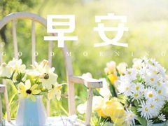 很有内涵的早安的说说_很有内涵的早安的说说短语