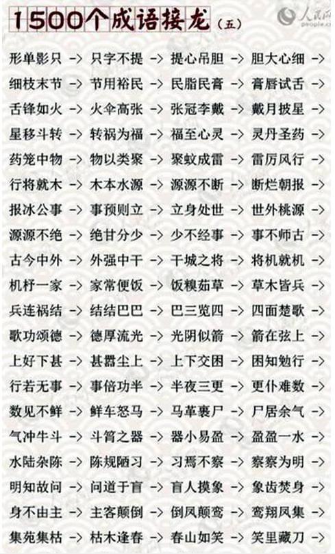 最反常的天气打一个成语_最宽广的胸怀打一成语的答案