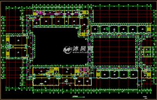 建筑平面组合有哪几种形式?各自的特点及其适用范围?（建筑平面组合有几种主要形式?）