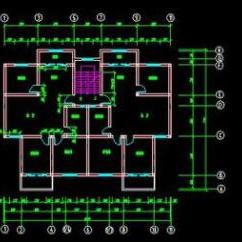 建筑平面组合有哪几种方式?(建筑平面组合有哪几种方式组成)