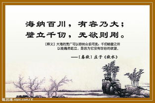 无欲则刚是什么意思_无欲则刚的上一句是什么