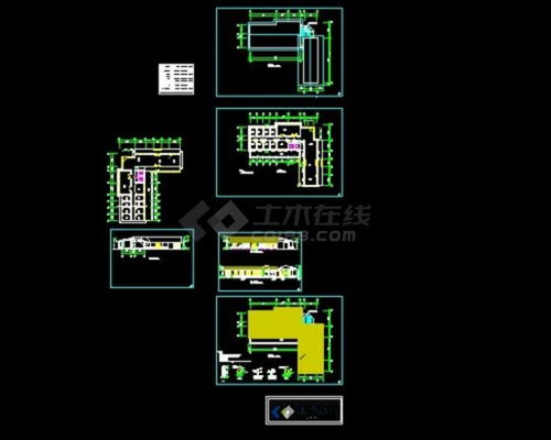 建筑平面设计主要设计哪些内容及其要求的简单介绍