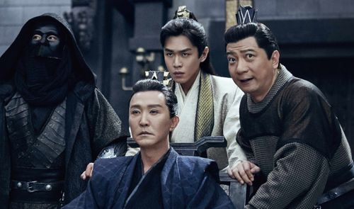 庆余年第二季多会儿开播（庆余年第二季多会儿上映）