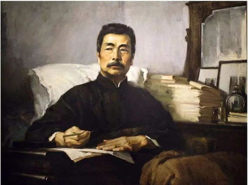 鲁迅最经典的28句话_鲁迅先生最经典的40句语录