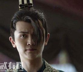 庆余年中的二皇子结局（庆余年的二皇子结局如何）