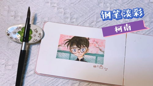 雪碧动漫人物头像图片大全可爱版（雪碧动漫壁纸）